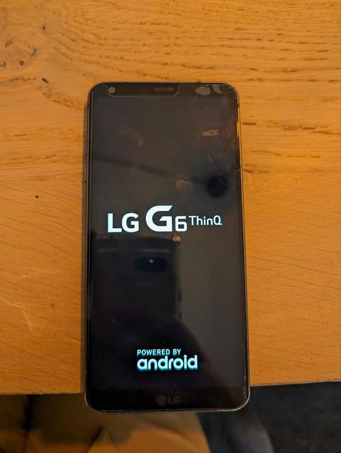 LG G6 8GB