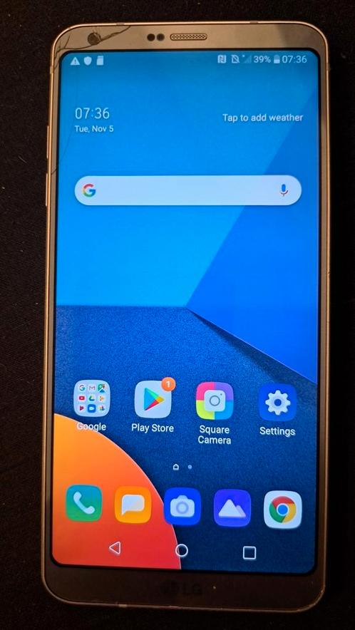 LG G6