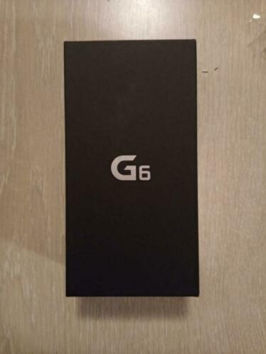 LG G6 Bieden