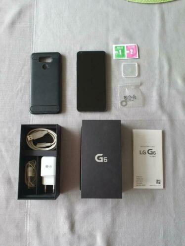 LG G6 goede conditie