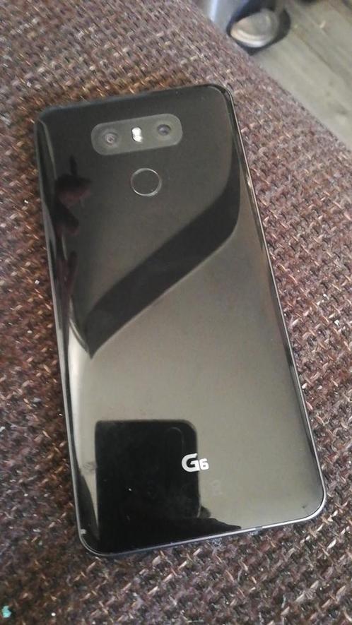 LG G6 H870 ThinQ