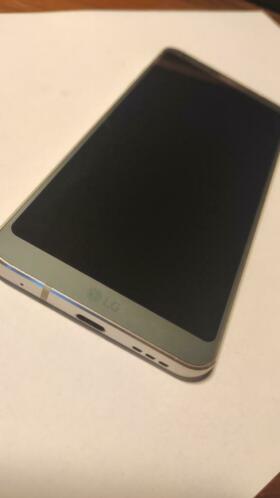 LG G6 in nette staat