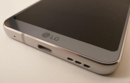 LG G6 Platinum