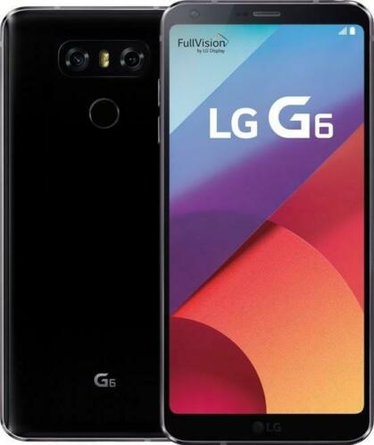 LG G6 ruilen tegen huawei p20 (lite of pro)