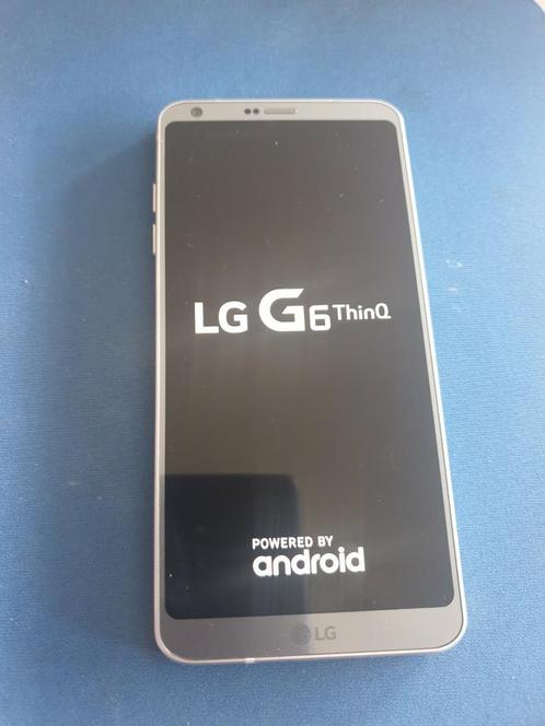 LG G6 Thinq