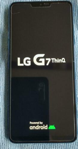 LG g7