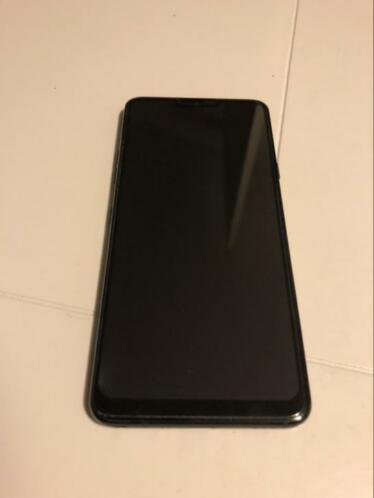 LG G7 Black 