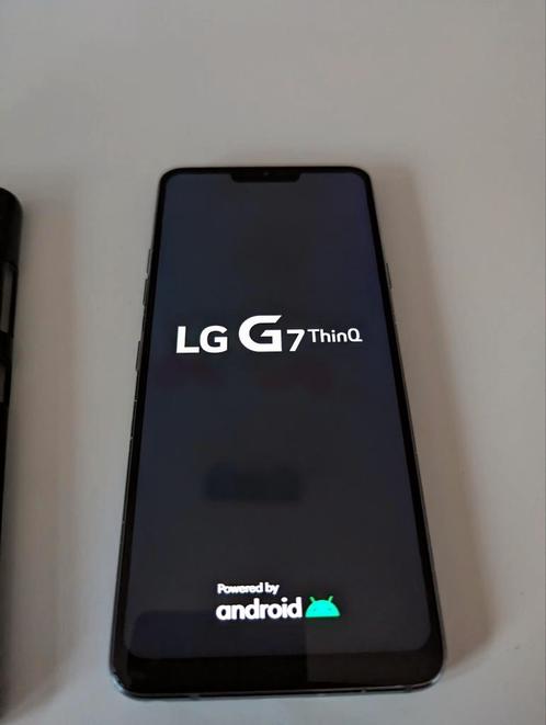 Lg G7 thinq 64gb