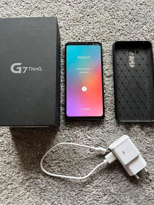 LG G7 ThinQ (64GB)