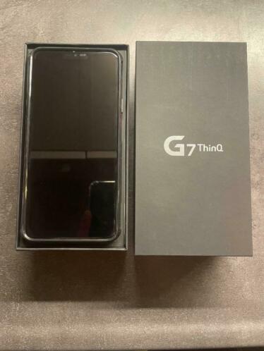 LG G7 ThinQ 64GB