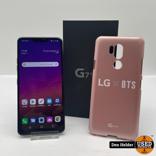 LG G7 Thinq 64GB - In Nette Staat