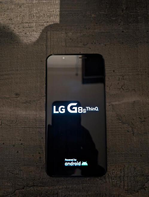 LG G8s 128gb edition