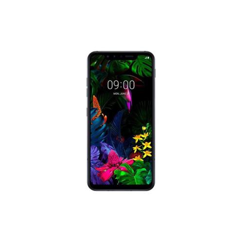 Lg g8s