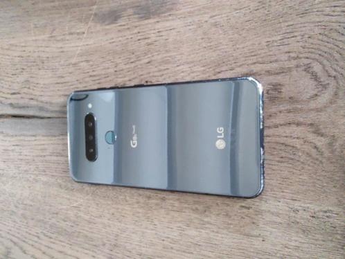 lg g8s thinq