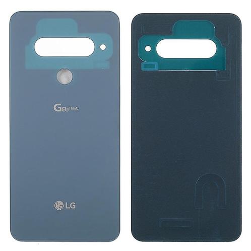 lg g8s thinq achterkant cover hoesje