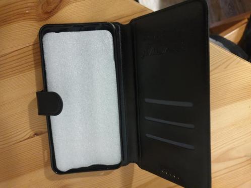 LG G8S Thinq book case flip cover bookcase NIEUW