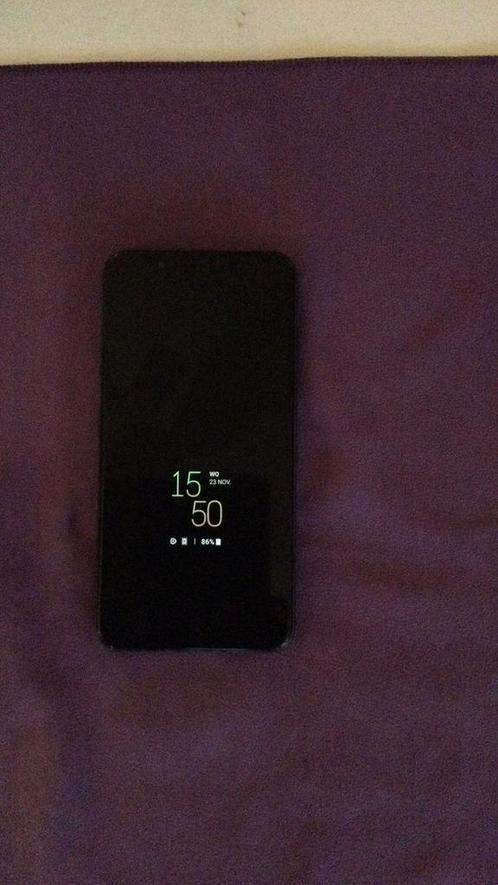 LG G8S Thinq Dual Sim