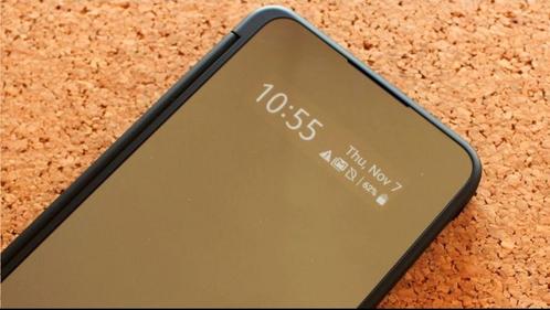 LG G8X Dual Screen als nieuw