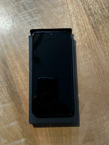 LG G8X Thinq 128GB Smartphone Met 3 Schermen Als Nieuw