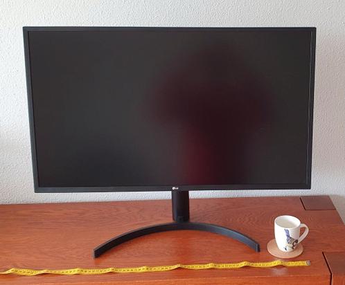 LG Game monitor 32inch 3480x2160 (4K) 60Hz zgan