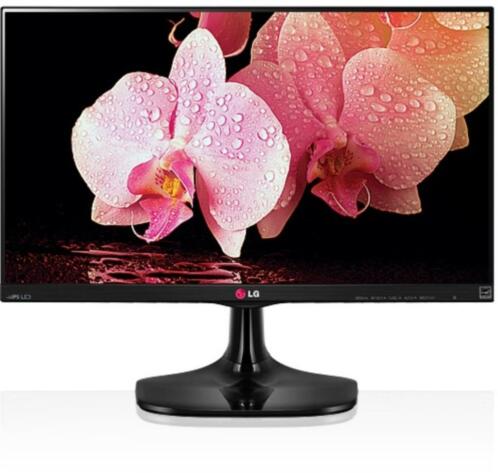 LG game monitorscherm 23Inch, 1920x1080 (Full HD)