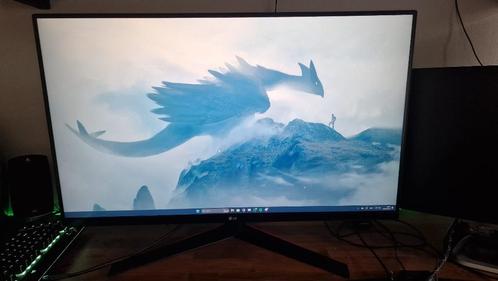 LG Gaming monitor