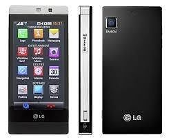 LG GD880 mini aangeboden