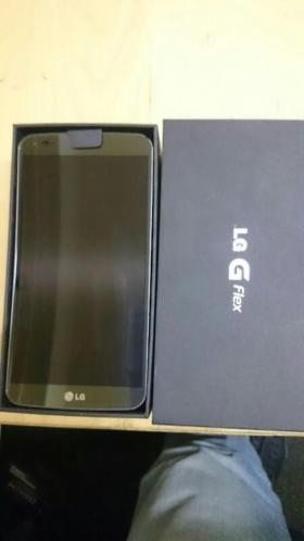 lg gflex 