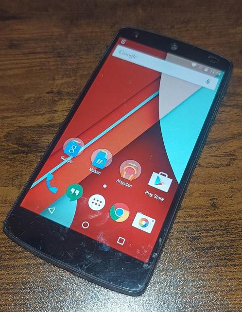 LG Google Nexus 5