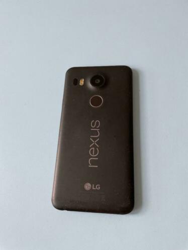 LG Google Nexus 5x 16gb