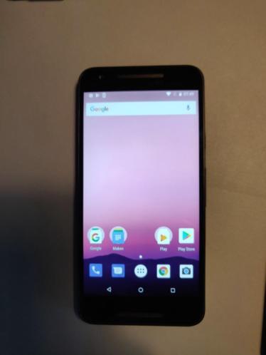 LG Google Nexus 5X 32GB