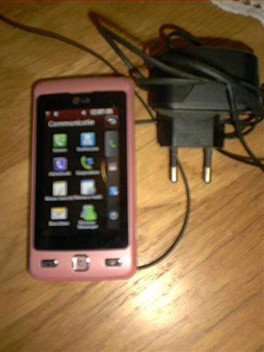 LG Gsm