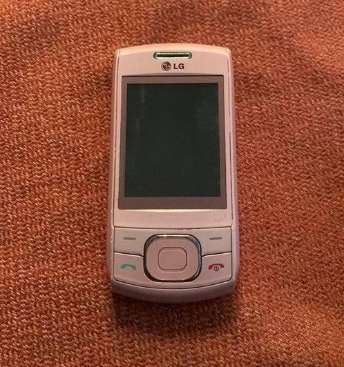 LG-GU230 werkend UNLOCKED