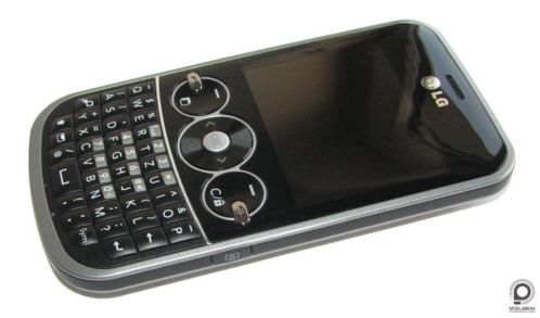 LG GW300 Te koop