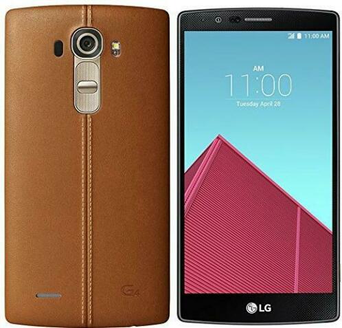 LG H815 G4 32GB leer bruin