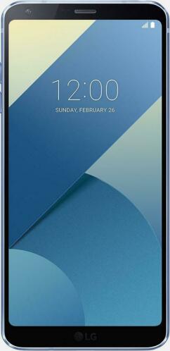 LG H870 G6 32GB blauw