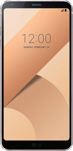 LG H870 G6 32GB goud