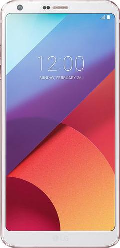 LG H870 G6 32GB wit