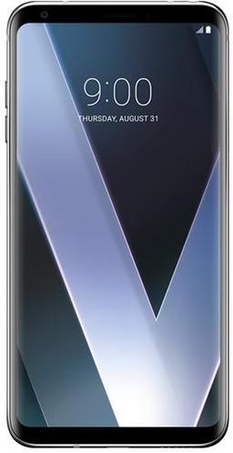 LG H930 V30 64GB cloud zilver