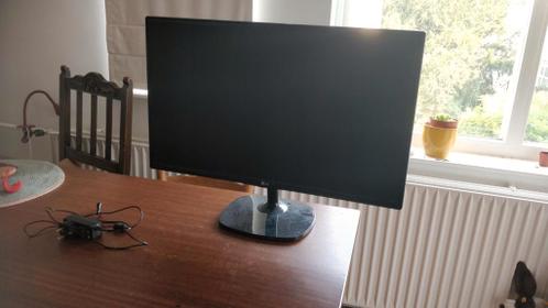 LG IPS LED monitor 28 inch