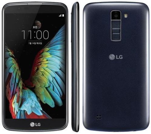 LG K 10,100nieuw met Bon,2jaar garantie,4G,5,3inch,simvrij