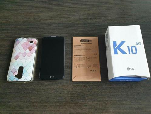 LG K10 16 Gb, 3 Gb ram, Octacore, 5,3 Inch