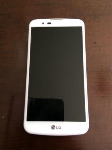 LG k10