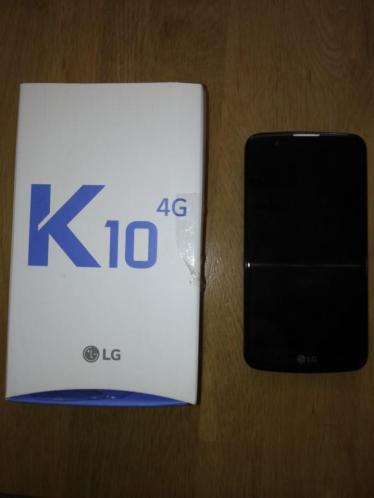 Lg K10