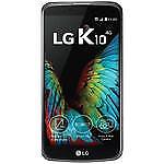 LG K10 bij een abonnement van 12,- pm