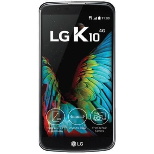 LG K10 bij een abonnement van 16,- pm