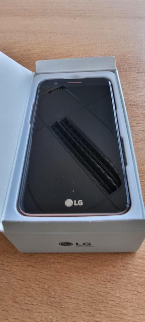 LG K10 Dual