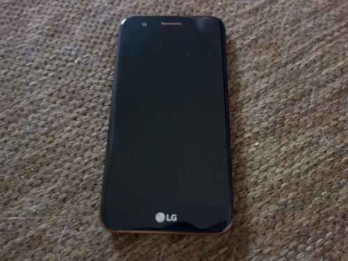 LG K10  LG-M250n GSM Smartphone 16 GB