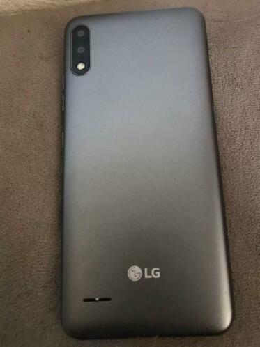 LG K22 en nieuwe samsung Galaxy buds live
