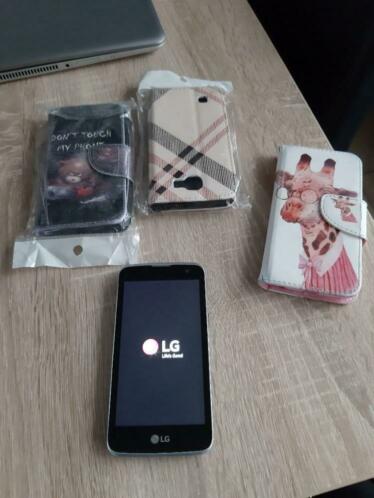 Lg K4